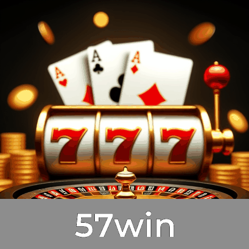 57win Bônus acumulado 57win