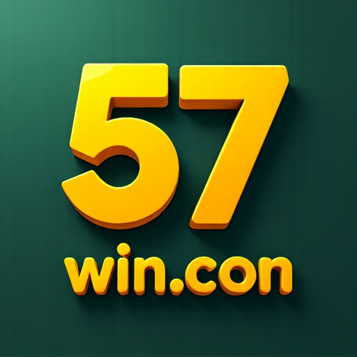 Logo da 57win